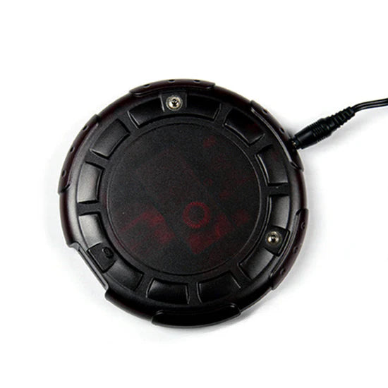 Guest Call Coaster Pager with DIGITAL WAITLIST Guest Call Coaster Pager with DIGITAL WAITLIST
